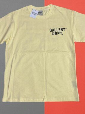 🆓Gallery Dept. T-shirt